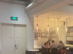 -BAKER&SPICE(安福路店)