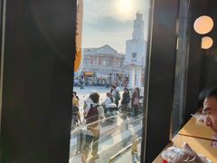 -肯德基(泉州东街店)