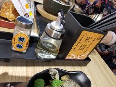 -渔米丰·广府鱼汤米线(光明广场店)