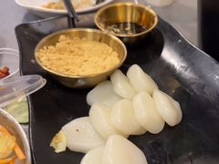 -咕咕站韩国料理(紫金港店)