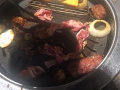 -33韩式自助烧烤(环城南路店)