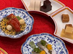 -白家大院·王府宫廷菜(苏州街店)