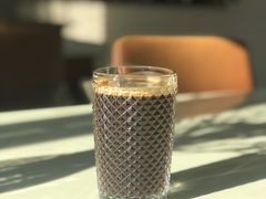 纽约东区美式-中国油画院咖啡馆