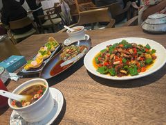 -小喜客·云南特色菜(纳西庭院店)