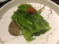 -甄御•海鲜新青岛菜(麦岛店)