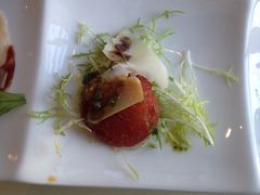 -Oyster Talks 四度蚝法餐厅
