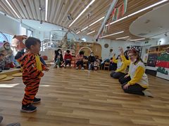 -YoKID优儿学堂早教托育园(常营托育园)