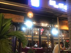 -老房子·1881海鲜餐厅