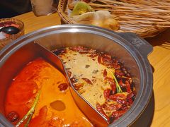 -班花麻辣烫(南京概念店)
