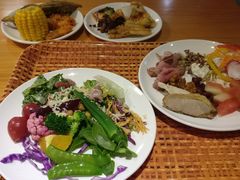 -So Lounge索兰至餐厅(蓝色港湾店)