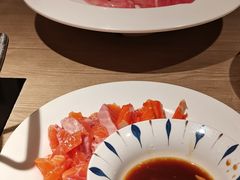 -星伦多自助料理(江阴万达店)