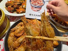 -谭十三大排档·18年老字号(船山路总店)