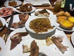 -汉巴味德(大悦城店)