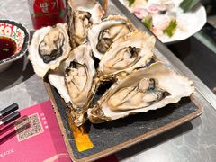 -一绪に寿喜烧(虹悦城店)