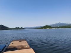 -易水湖景区