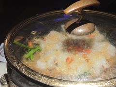 -绿茶餐厅(朝阳大悦城店)