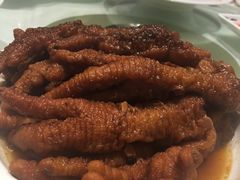 -大铁勺新津菜(东丽阳光新业广场店)