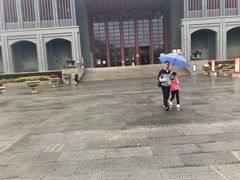 -遵义会议纪念馆