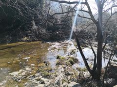 -雁荡山风景名胜区