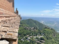 -崆峒山景区