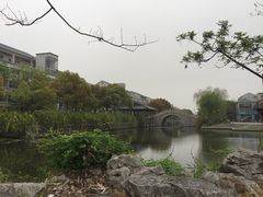 -江南大学(蠡湖校区)