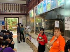 -陈记汤饭(水巷口店)