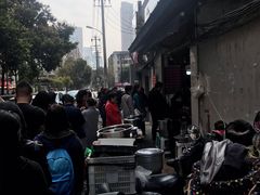 -蓉城西二道无名冒菜(西二道街店)