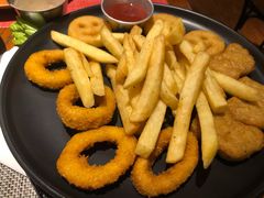 -摇滚披萨(长春街店)