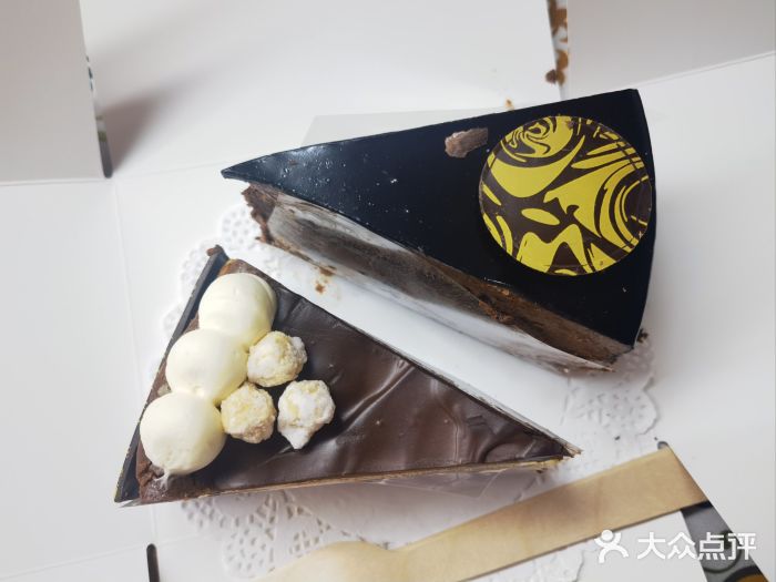 凯宾美食廊Kempi Deli·凯宾斯基饭店(亮马桥路店)图片