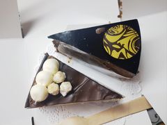 -凯宾美食廊Kempi Deli·凯宾斯基饭店(亮马桥路店)
