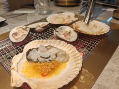 -本达人海鲜烧烤·朝鲜族风味(发展店)
