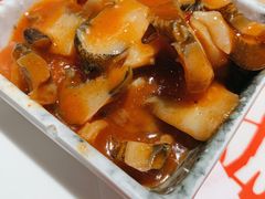-禾绿回转寿司(万柳华联店)
