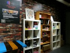 -EGO原创机械密室逃脱(朝阳大悦城2店)