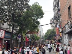 -小罗子汤店(大士院总店)