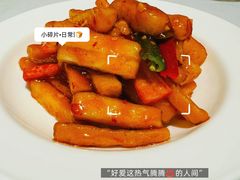 -峨嵋酒家(地安门店)