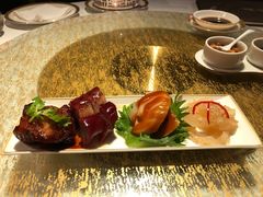 -唐阁(香港朗廷酒店)