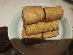 -小吊梨汤·北京菜·烤鸭(长安商场-首都博物馆店)