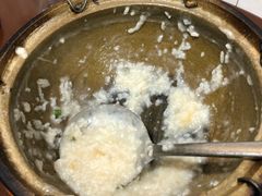 -阿婆潮汕砂锅粥(王府大街店)