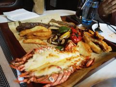 -郑州希尔顿酒店·阿米奇意大利餐厅