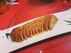 江南糯米藕-大江南食府(石景山店)