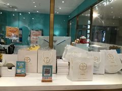 -西檬树SIMON·T轻奢蛋糕(大东方Max店)