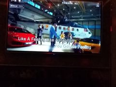 -唱吧麦颂KTV(东胜港悦广场店)