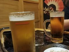 -龍二烧肉酒场(九亭店)