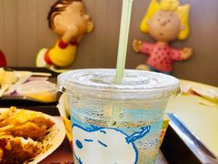 -史努比缤纷世界