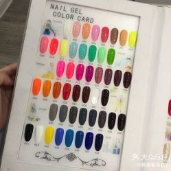 -丫丫NAIL日式自助美甲美睫沙龙