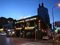 -手选潮汕鲜活牛肉火锅(二七广场店)