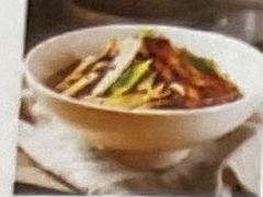 梅干菜潮藕-兰湘子·湘菜小炒(长安万科广场店)