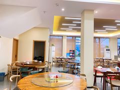 大堂-食光慢宴·安吉土菜馆