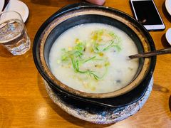 -隆喜元鱼汤包·海鲜(中联广场店)