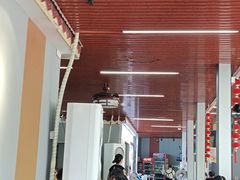 -古榕农庄·桑拿簸箕菜·招牌泥焗鸡(清远长隆店)